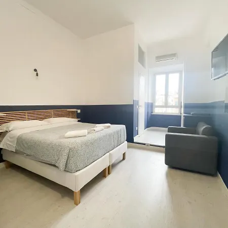 Prati Boutique Рим