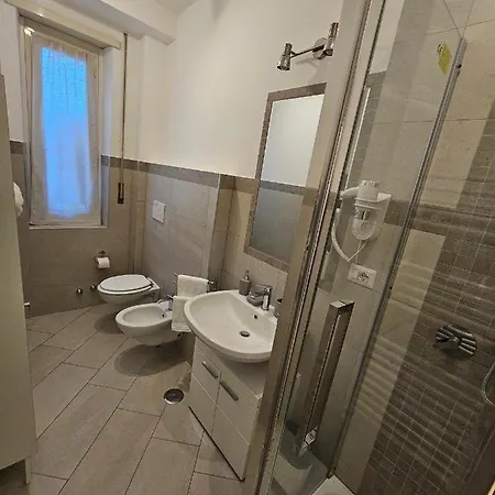 Apartment Terrace - Meospiti Penthouse Rome