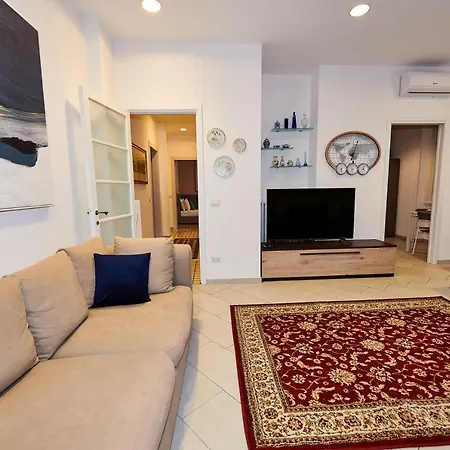 Terrace - Meospiti Penthouse *