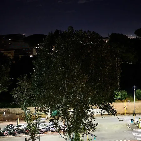 Apartment Terrace - Meospiti Penthouse *