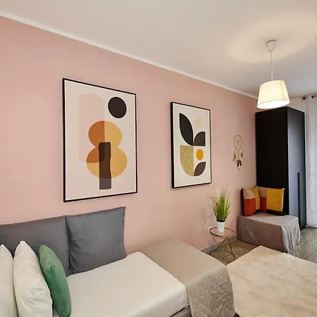 Apartment Terrace - Meospiti Penthouse Rome
