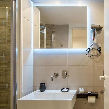 Guest house Ripetta Boutique Rome
