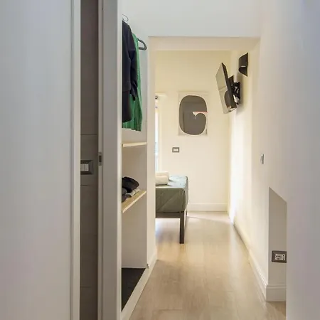 Ripetta Boutique Guest house