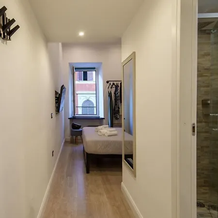 Ripetta Boutique Guest house Rome