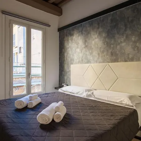 Ripetta Boutique Guest house *