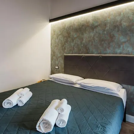 Guest house Ripetta Boutique Rome