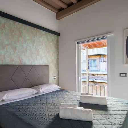 Ripetta Boutique Guest house Rome