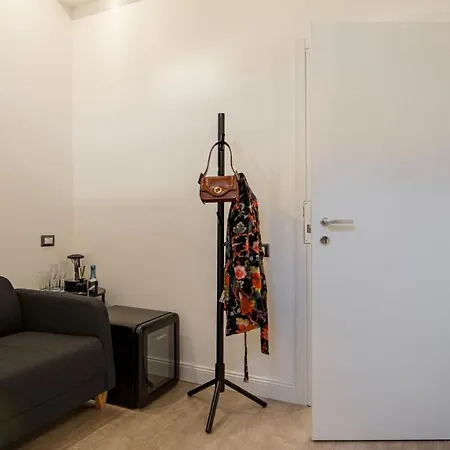 Ripetta Boutique Guest house Rome