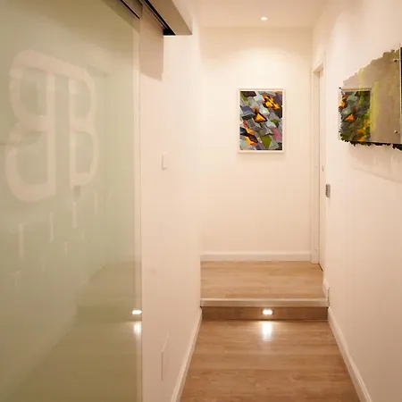Ripetta Boutique Guest house