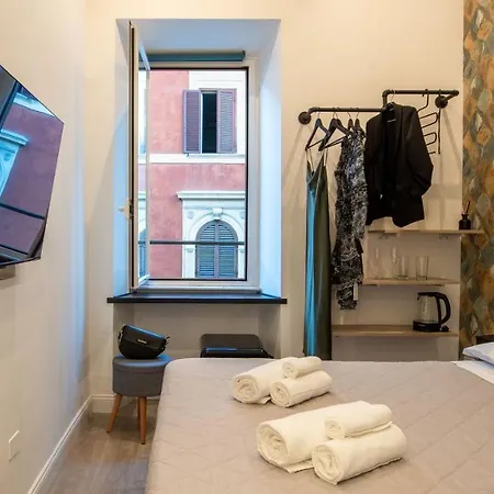 Guest house Ripetta Boutique