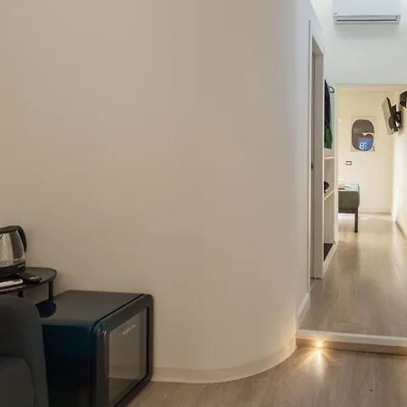 Ripetta Boutique Rome
