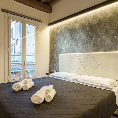 Guest house Ripetta Boutique *