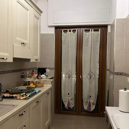 Casa de hóspedes Acen