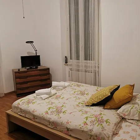 Apartment La Casetta Di *