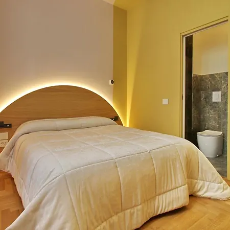 Dreaming * Rome