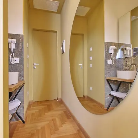 Dreaming Guest house Rome
