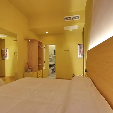 Dreaming Guest house *