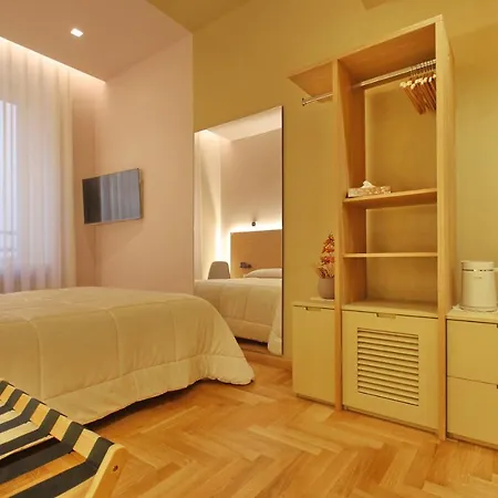 Dreaming Guest house Rome