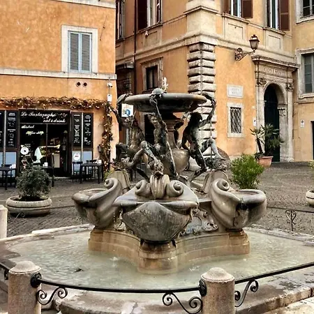 Centro * Rome