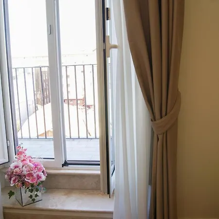 Ξενοδοχείο Glam Luxury