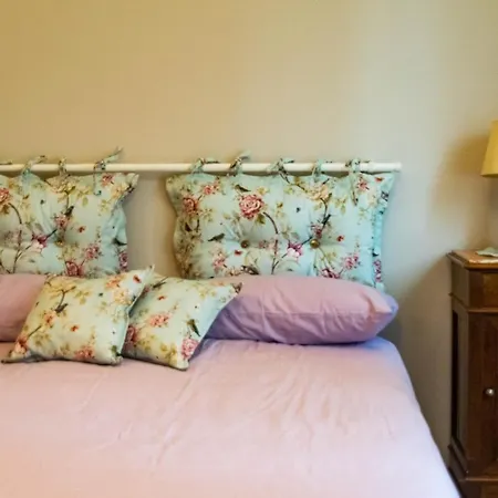 דירה Casa Dei Nonni *
