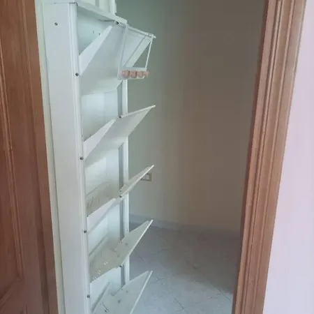 Appartement Licheni House Rome