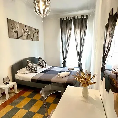 Podesti 6 Affittacamere Roma
