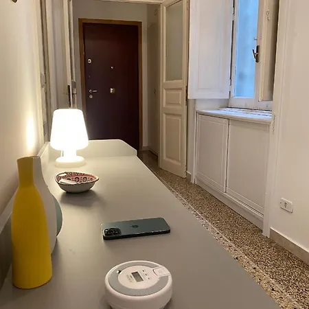 Appartamento Bear House *