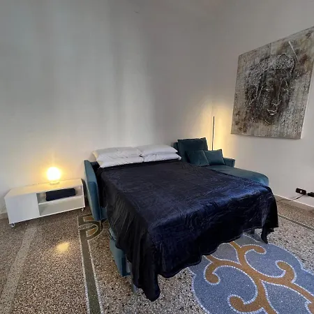 Appartamento Bear House Roma