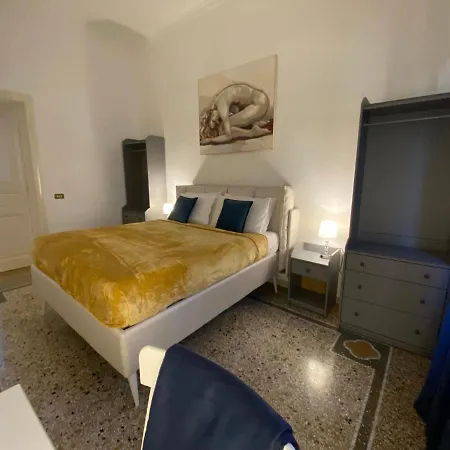Bear House Roma