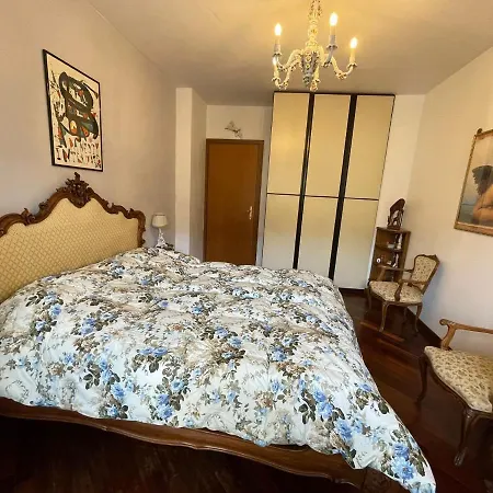 Stanza Classica Eur Tintoretto Bed & Breakfast *