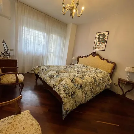 Bed & Breakfast Stanza Classica Eur Tintoretto Roma