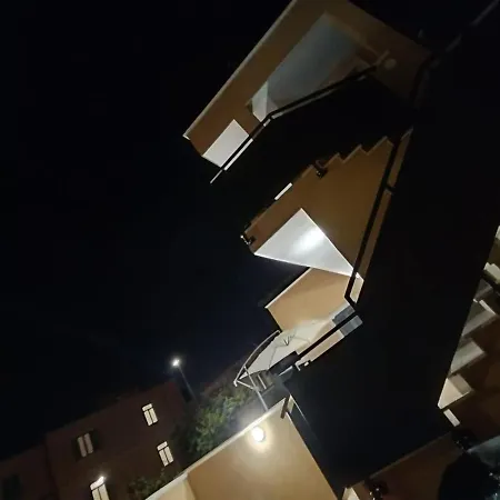 Garden House Holiday home Rome