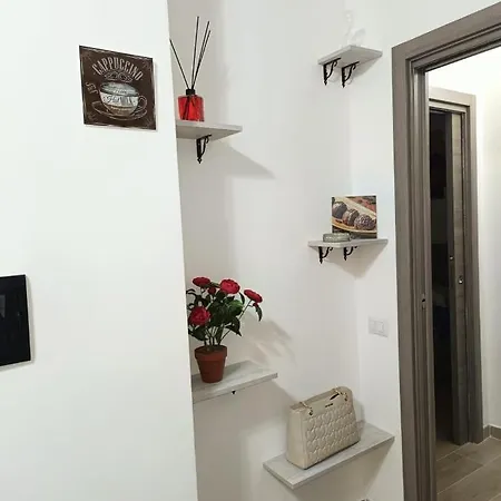 Garden House Rome