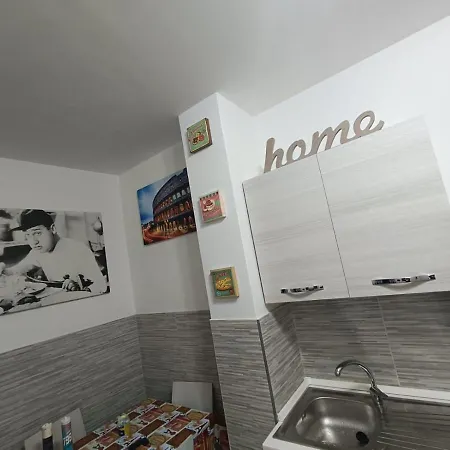 Garden House Holiday home Rome