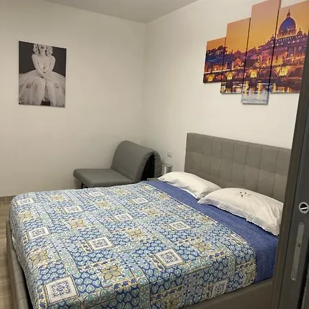 Garden House Holiday home Rome