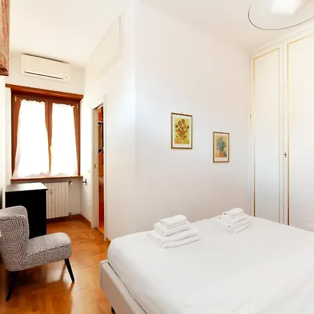 Cavalleggeri House Hébergement de vacances