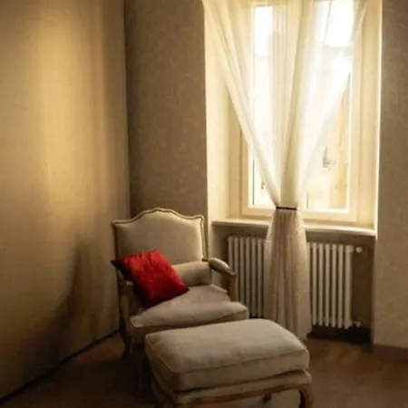 Merulana Penthouse: 5 Minutes Walk From Colosseum Apartamento