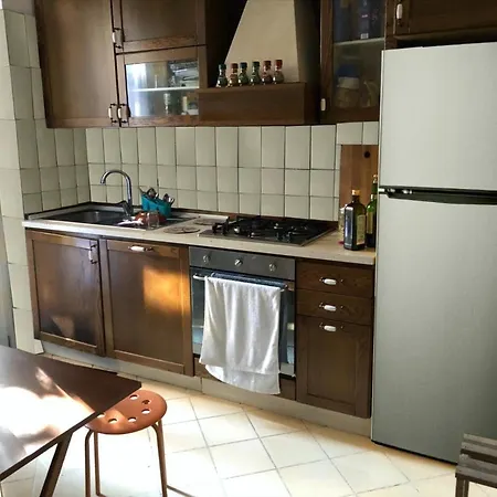 San Pietro Guest house Rome