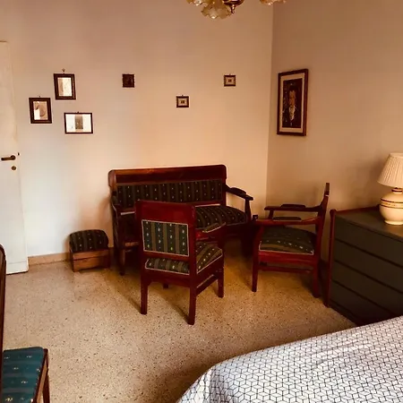 Guest house San Pietro *