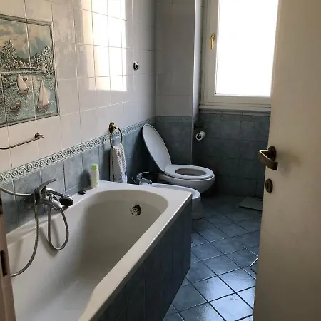 Guest house San Pietro Rome