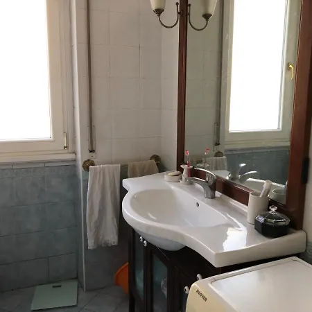San Pietro Guest house