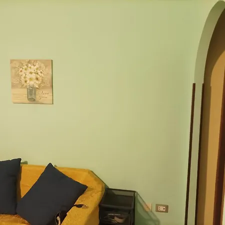 Appartement Licheni House