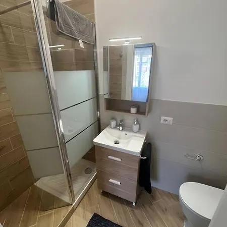 San Paolo Lellas Apartamento