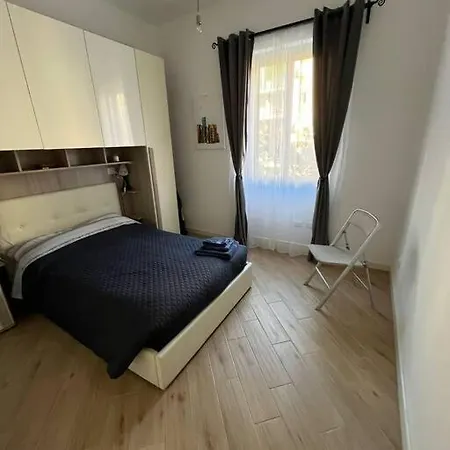 San Paolo Lellas Roma