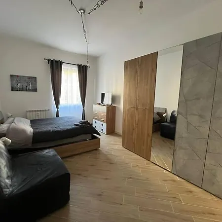 San Paolo Lellas Apartamento *