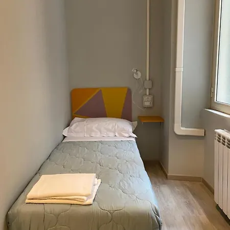 Eureka * Řím