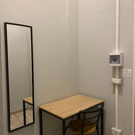 Eureka Penzion