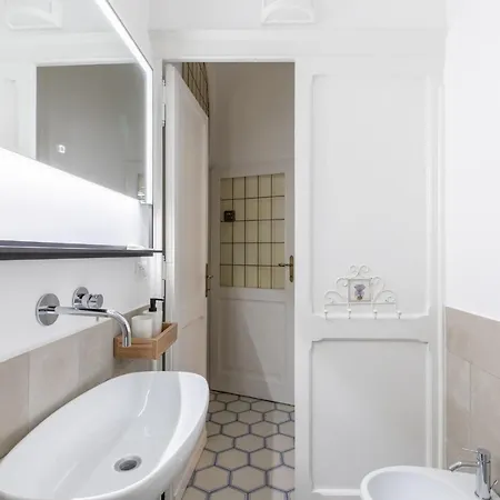 Appartamento Iflat Barberini 's Dream Roma
