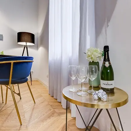 Appartamento The Heart Of Luxury House